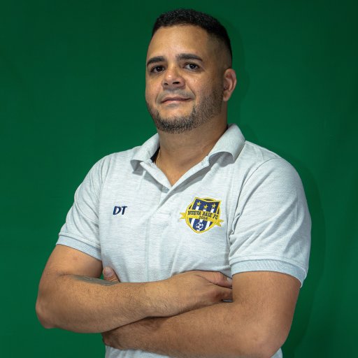 Giovanny Ramírez Rojas