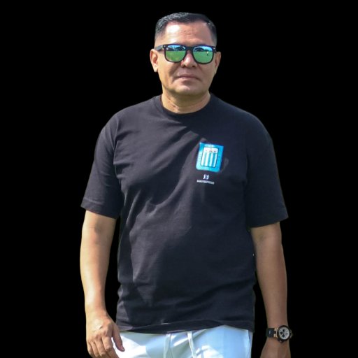 Jonh Jairo Jaramillo Martinez